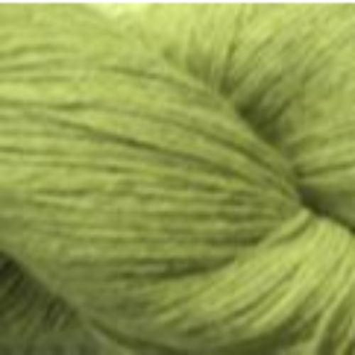 Heather Prime Alpaca - 202 Celery